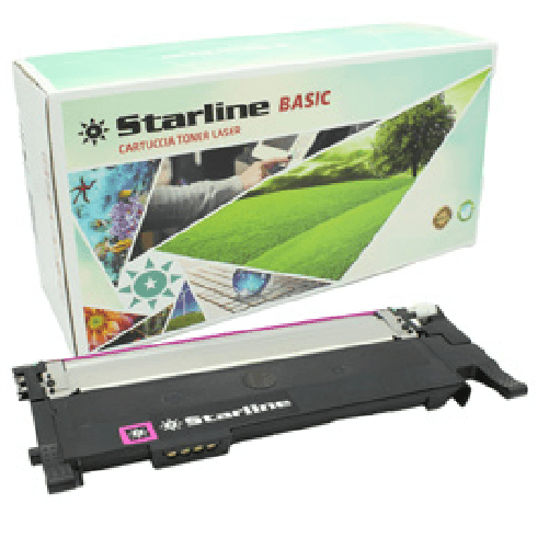 STARLINE Toner Starline Magenta BASIC per HP COLOR LASER 150A / 150NW / MFP 178NWG