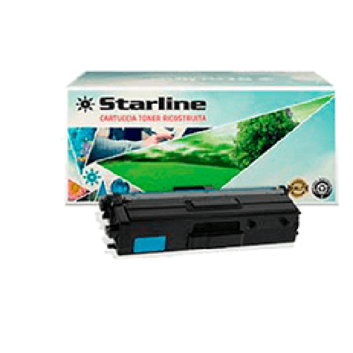 STARLINE Cartuccia Starline Ric Ciano per Brother HL-L8260/8360 Series