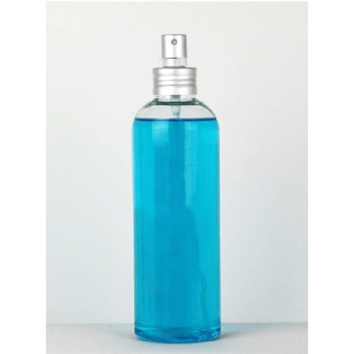 Trade Shop Traesio-disinfettante Spray 250 Ml Per Mani Nail Art Ricostruzione Unghie Acrilico Gel -