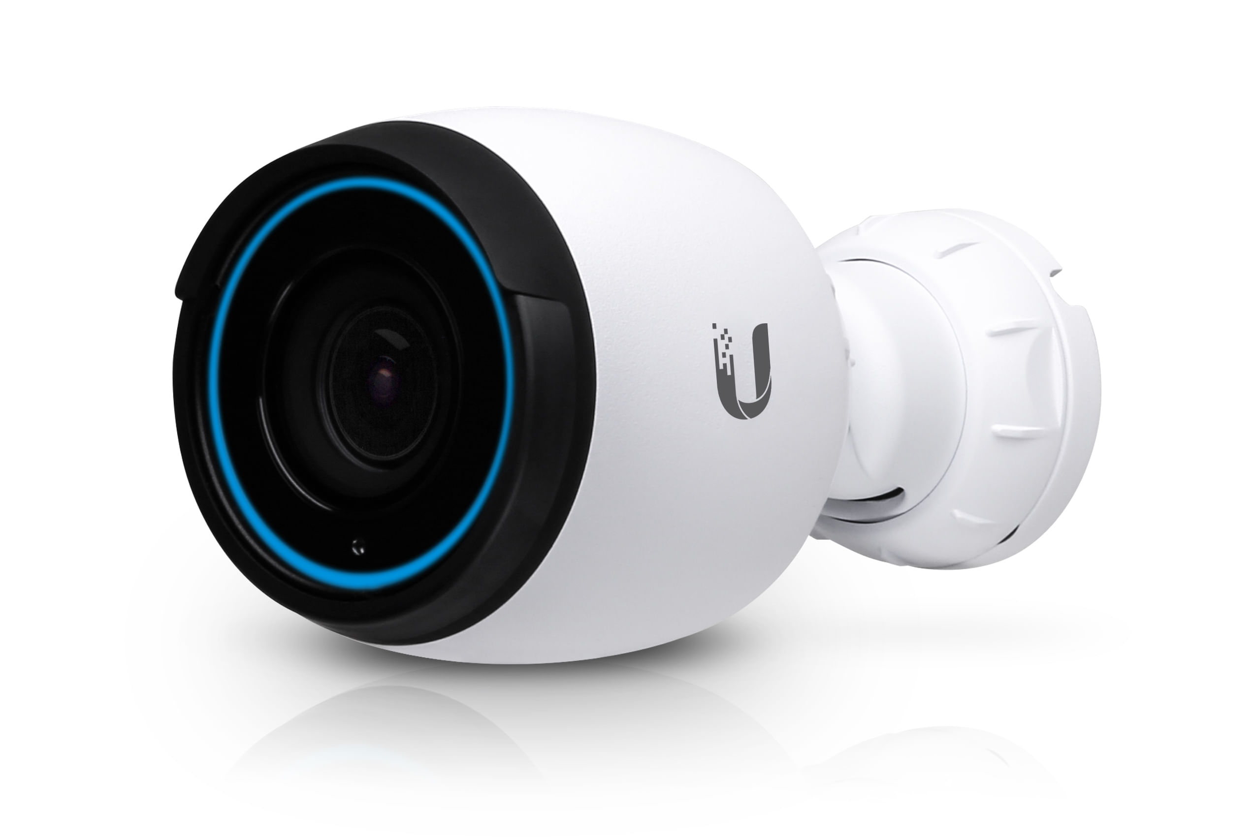 Ubiquiti UVC-G4-PRO Capocorda Telecamera di sicurezza IP Interno e esterno 3840 x 2160 Pixel Soffitto/Parete/Palo