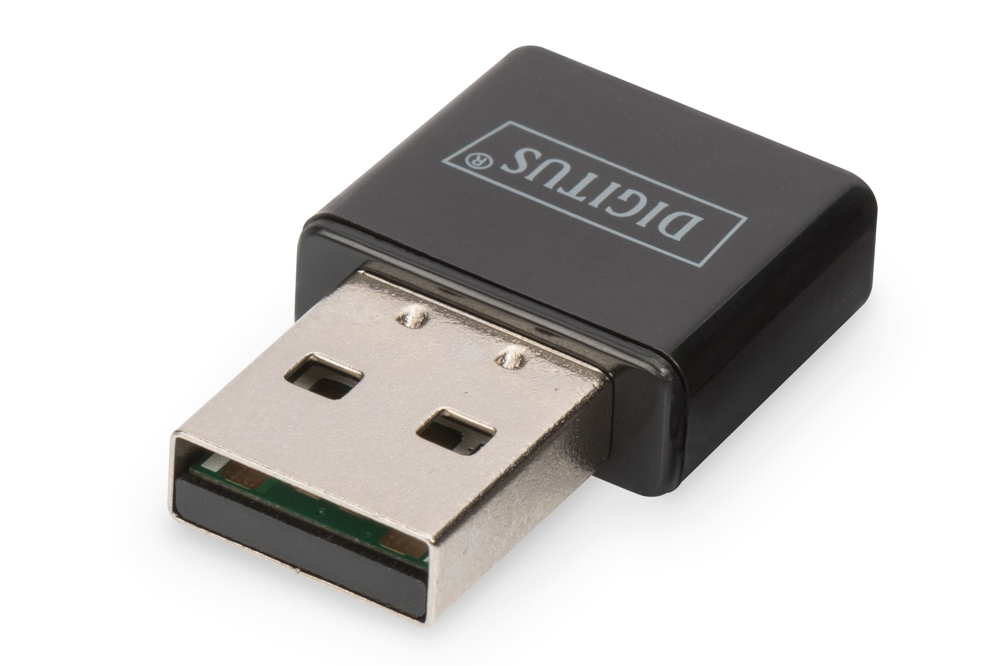 Digitus Adattatore Tiny Wireless 300N USB 2.0