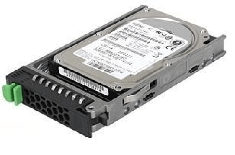 Fujitsu S26361-F5729-L912 disco rigido interno 2.5 1200 GB SAS (HD SAS 12G 1.2TB 10K,1200GB, 10000 rpm, 2.5" , SAS) Fujitsu S26361-F5729-L912 disc