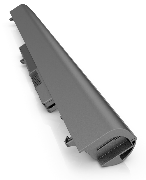 HP Batteria a 4 celle notebook OA04