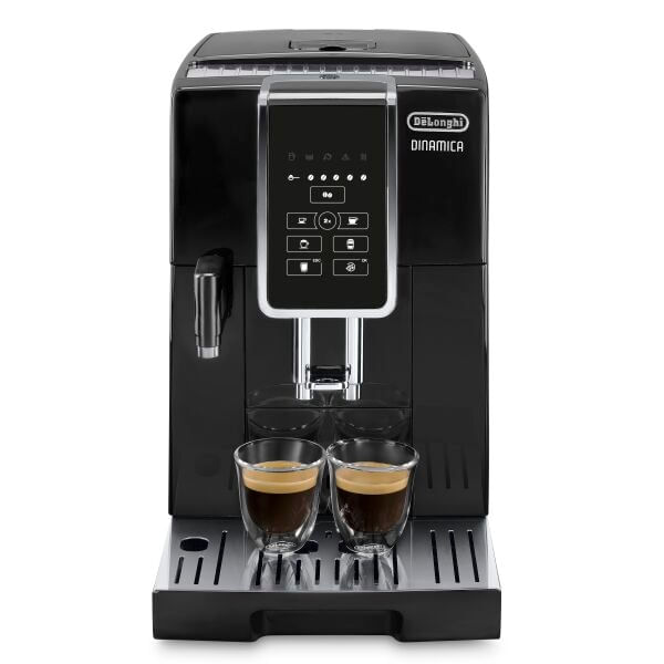Delonghi De’Longhi ECAM350.50.B Automatica Macchina da caffe' con filtro 1,8 L De’Longhi ECAM350.50.B Automatica Macchina da caffè con filtro 1,8 L