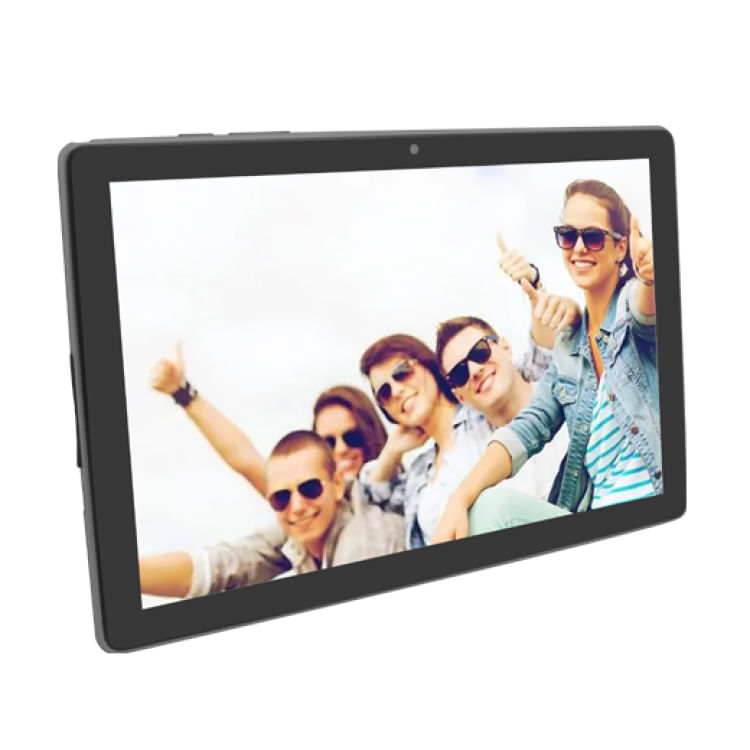 Majestic New Majestic TAB 912 PRO 4G Spreadtrum 64 GB 25,6 cm (10.1") 4 GB Android 12 Nero
