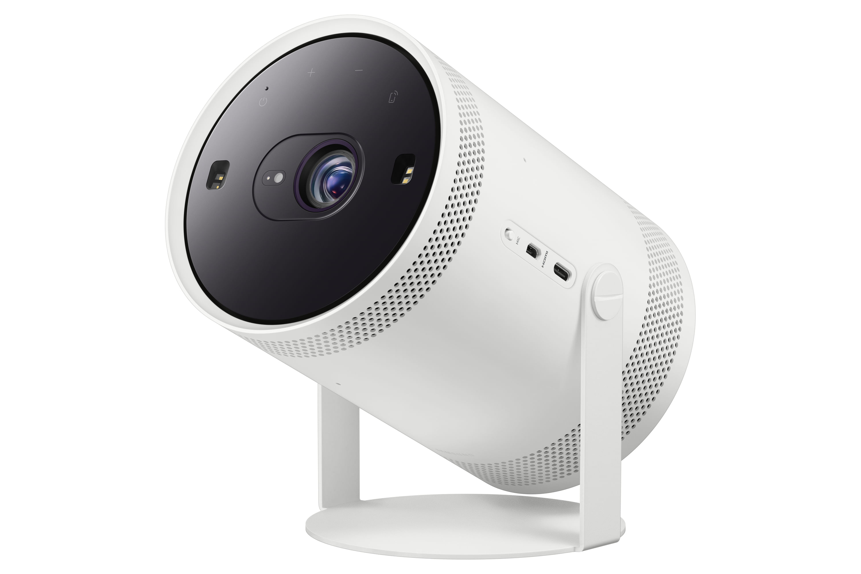 Samsung SP-LFF3CLAXXXH videoproiettore Modulo proiettore Bianco