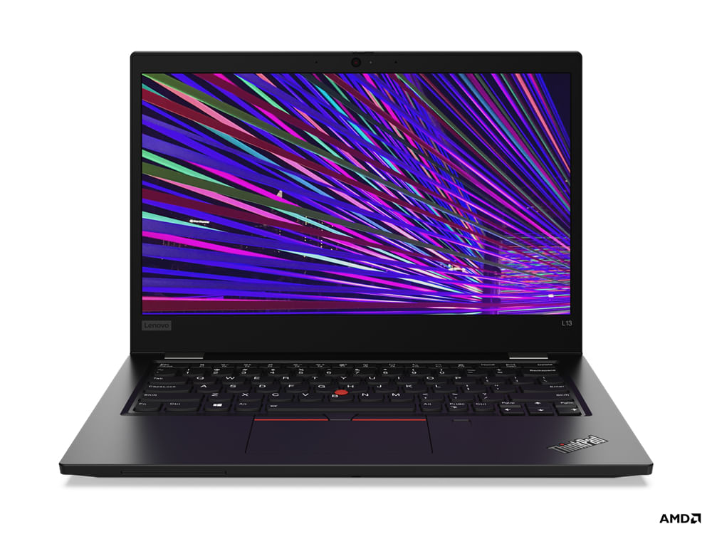 Lenovo ThinkPad L13 Gen 2 AMD Ryzen 5 PRO 5650U Computer portatile 33,8 cm (13.3") Full HD 8 GB DDR4