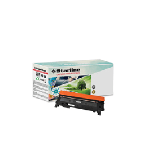 STARLINE TONER RIC NERO PER Samsung Xpress C430 · C430W · C480W · C480 FN · C480 · C48