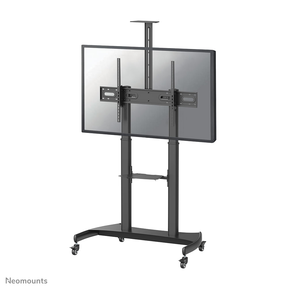 Newstar Supporto TV Neomounts PLASMA-M1950E 60-100" 100 kg Neomounts PLASMA-M1950E Carrello TV 60-100"
