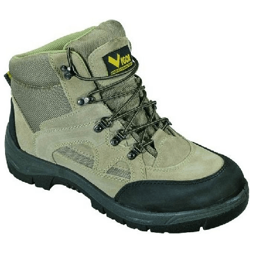 Vigor Scarpe Sicurezza Trekking Alte N. 41
