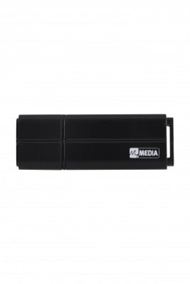 Verbatim MyMedia MyUSB Drive unità flash USB 16 GB USB tipo A 2.0 Nero MyMedia MyUSB Drive unità flash USB 16 GB USB tipo A 2.0 Nero