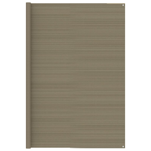 Tappeto da Tenda 250x400 cm Talpa