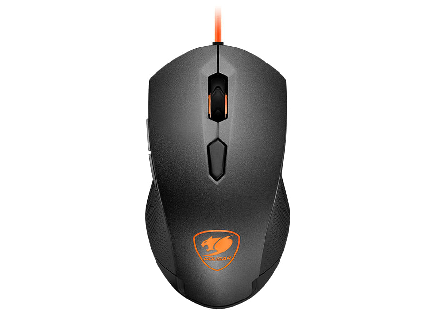 COUGAR Gaming Minos X2 mouse USB tipo A Ottico 3000 DPI