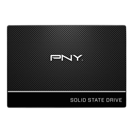 PNY CS900 SSD Interno Unita' 250Gb Serie 2.5 SATA III PNY CS900 2.5" 250 GB Serial ATA III 3D TLC