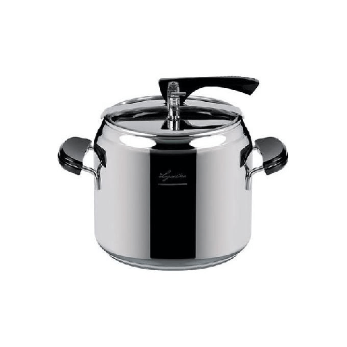 Lagostina Pentola a Pressione La Classica Lagofusion 22cm 9 Litri