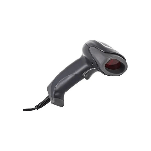 Zucchetti Lettore Barcode Blaster One Laser - Usb