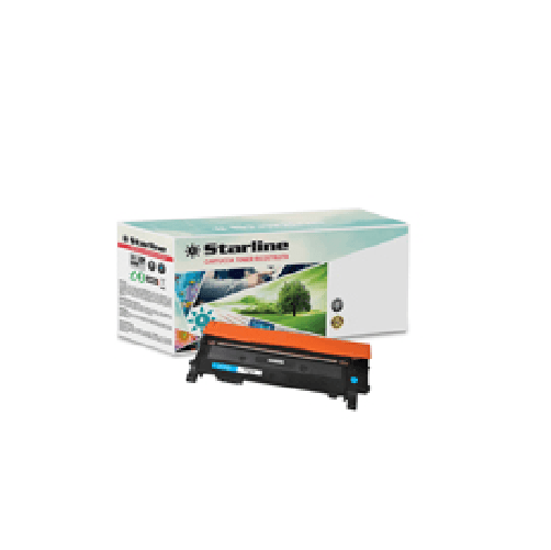 STARLINE TONER RIC CIANO PER Samsung Xpress C430 · C430W · C480W · C480 FN · C480 · C4