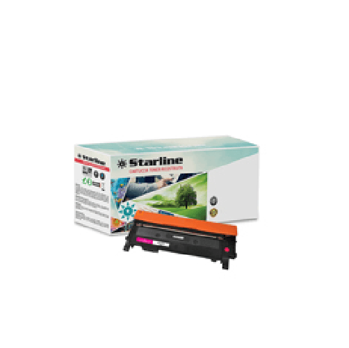 STARLINE TONER RIC MAGENTA PER Samsung Xpress C430 · C430W · C480W · C480 FN · C480 ·