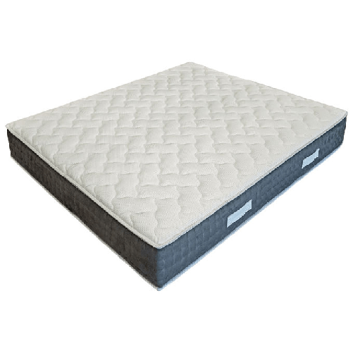 Dolomiti Materasso Imperial 180X190 Riv Silver Fresh