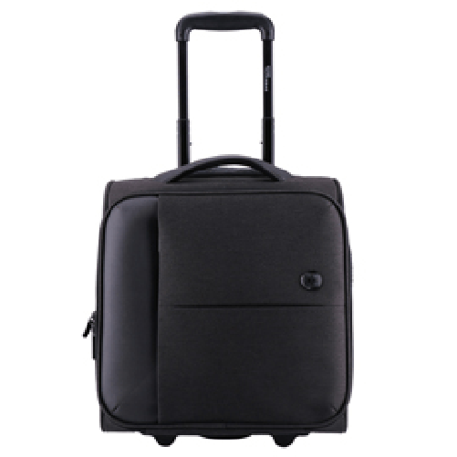 SWISS Trolley porta notebook 15,6'' Arosa nero Swiss