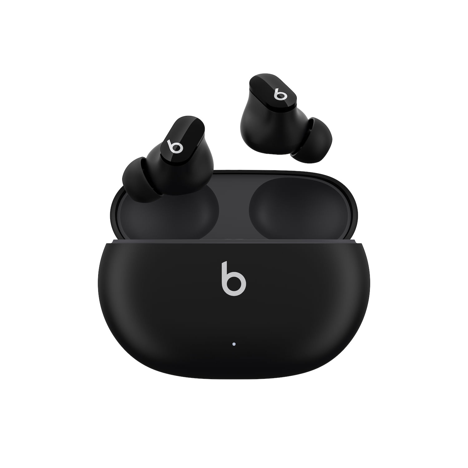 Apple Beats by Dr. Dre Auricolari Tws Studio Buds Neri (Beats Studio Buds - True wireless earphones con microfono - in Beats by Dr. Dre Auricolari Tws