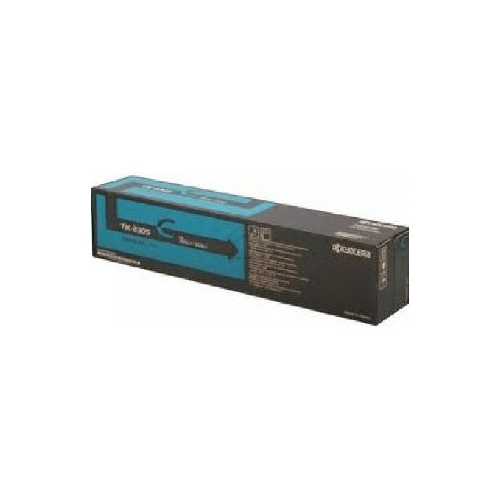 KYOCERA TK-8705C cartuccia toner 1 pz Originale Ciano
