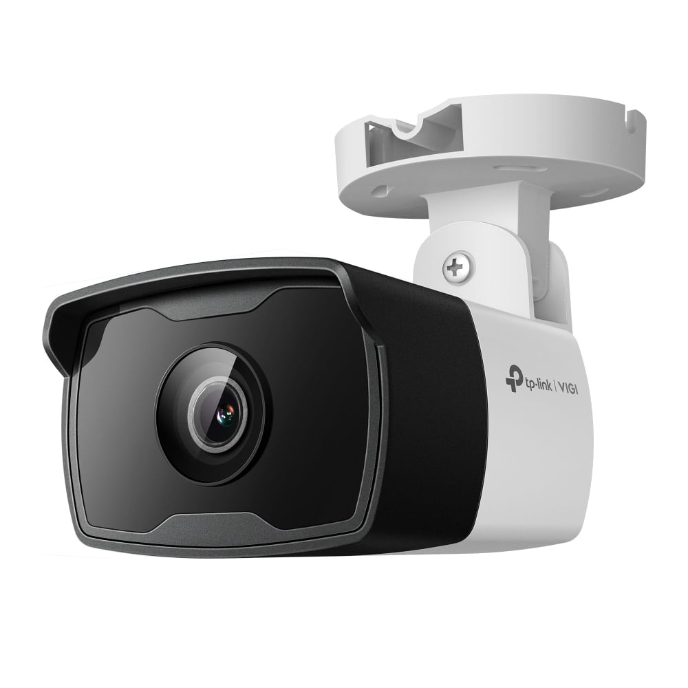 TP-Link VIGI C340I 2.8MM telecamera di sorveglianza Pallottola (forma) Telecamera di sicurezza IP Esterno 2560 x 1440 Pixel Soffitto/Parete/Palo