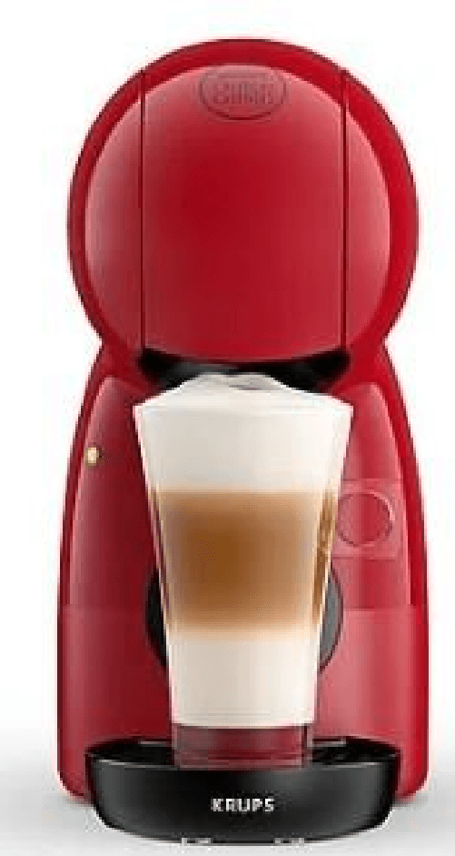 Caffettiera a Capsule Krups Dolce Gusto Piccolo XS