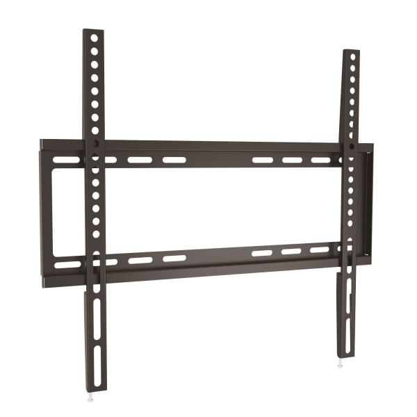 Eminent Easy Fix EW1502 Staffa Supporto Fisso per Tv Lcd per Schermi da 32-55'' Nero-Antracite Ewent EW1502 Supporto TV a parete 177,8 cm (70") Nero