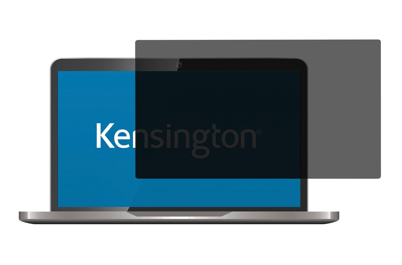 Kensington Filtro per la privacy rimovibile in 2 direzioni per laptop da 15,6" 16:9 Kensington Filtri per lo schermo - Rimovibile, 2 angol., per lapto