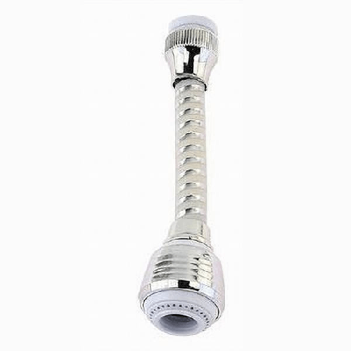 Aeratore Rompigetto Lavello Rubinetto Doccetta Cromato Filtro Prolunga Snodo 87154 -