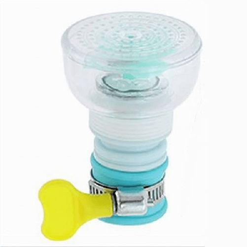 Rompigetto Aeratore Per Rubinetto Miscelatore Lavello Cucina Bagno Filtro 87482 -