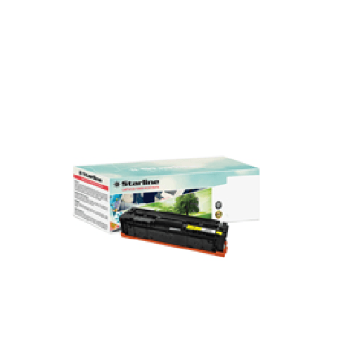 STARLINE TONER RIC GIALLO PER HP Color LaserJet Pro M252 DW · M252 N · M274 N MFP M277