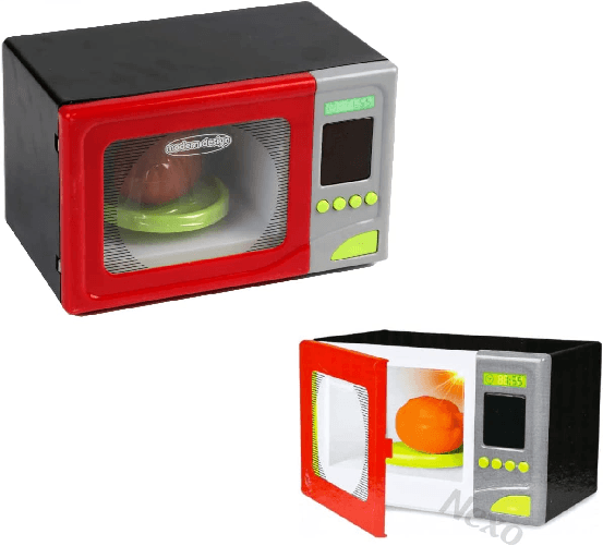 FORNO MICROONDE