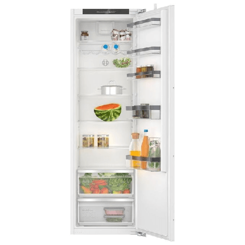 Bosch Serie 4 KIR81VFE0 frigorifero Da incasso 310 L E