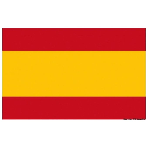Osculati Bandiera Spagna 70 X 100 cm