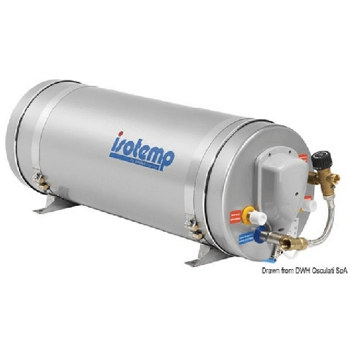 Isotemp Scaldabagno Isotemp 25 lt