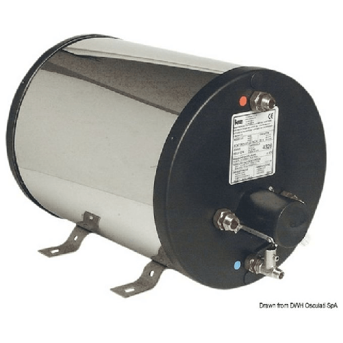 Ati di Mariani Boat Boiler 45 lt