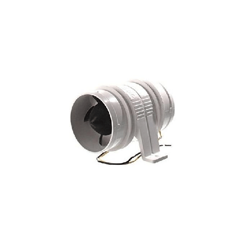Attwood Aspiratore-ventilatore Attwood 6 mq 24 V