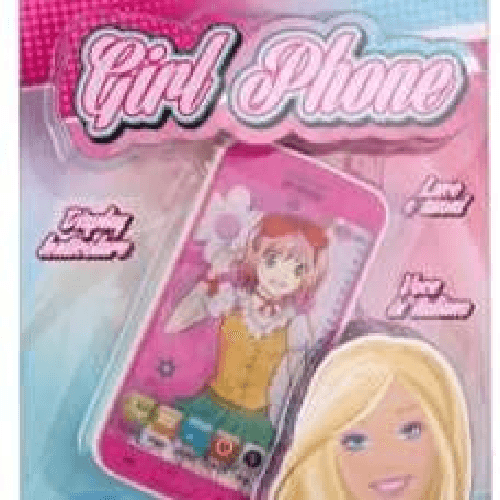 CELLULARE BIMBA