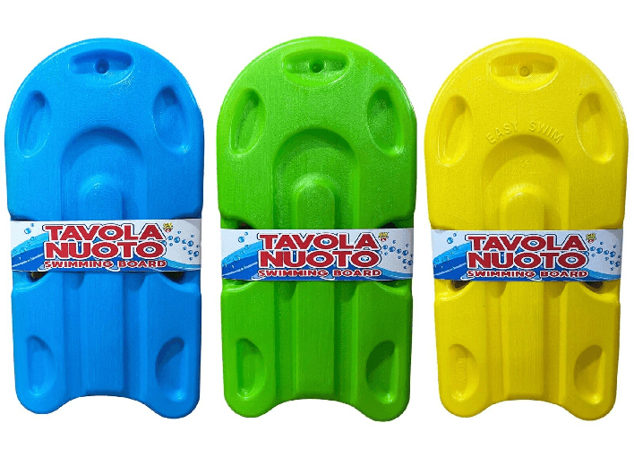 EASY SWIM VENDITA UNITARIA COLORE CASUALE