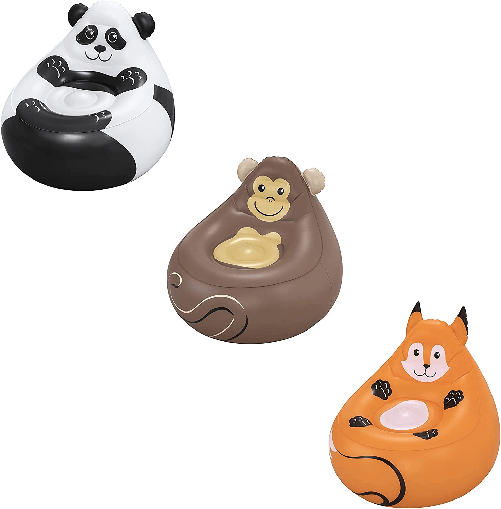 POLTRONA BABY VENDITA UNITARIA CASUALE