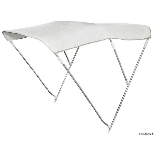 Tendalino 3 Archi diametro mm 22 cm 160-170 bianco 46.908.21