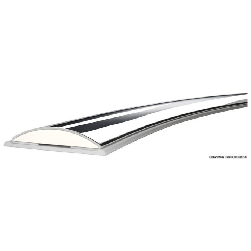 Tessilmare Base slim SPHAERA 50 - 24 mt