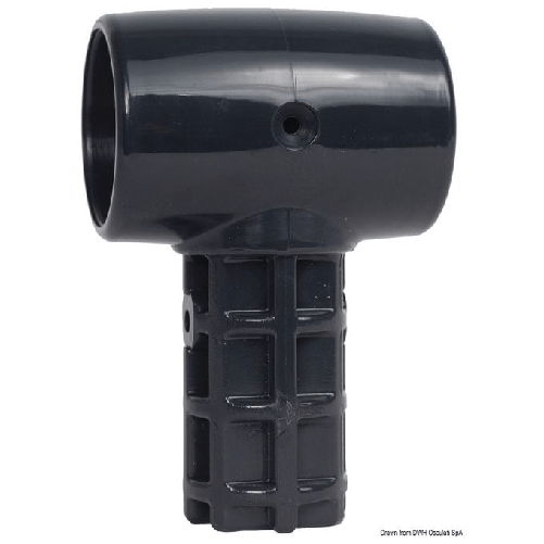Oceansouth Giunto a T per T top tubo 44 mm
