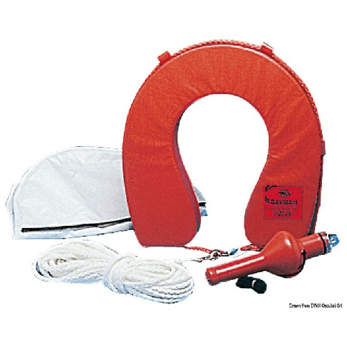 Osculati Kit Salvagente