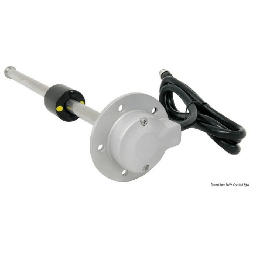 Sensore livello carburante NMEA 2000 275 mm 27.165.28