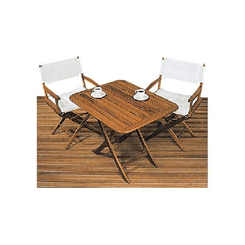 ARC Tavolo pieghevole 70x45 cm