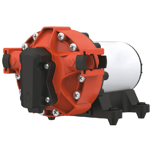 Autoclave Europump Smart 5 Valvole 24v Osculati