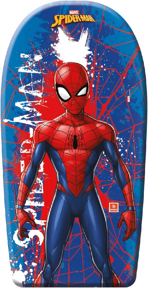 MONDO Spiderman Tavola Mare 94 cm